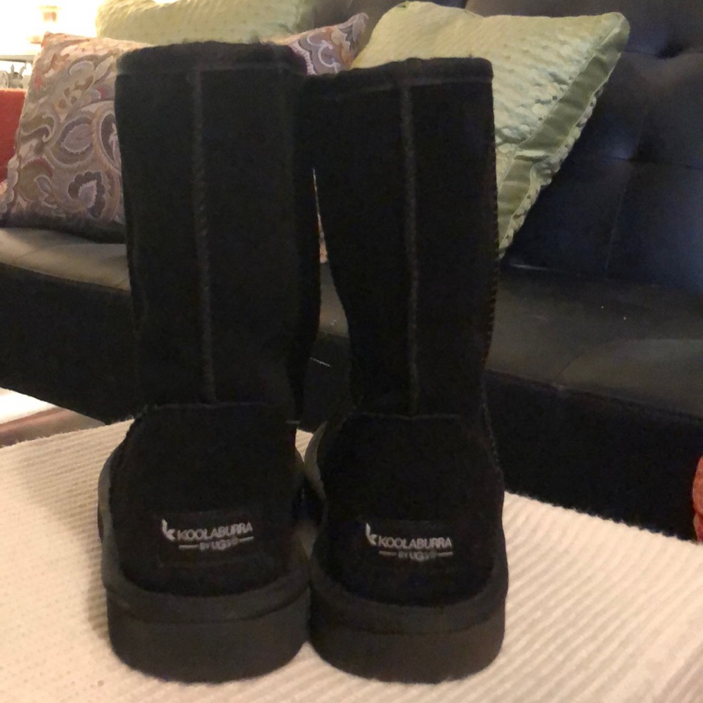 Koolaburra by Ugg boots